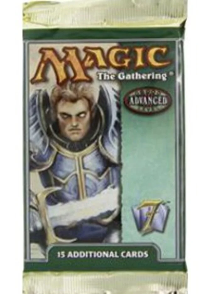 Seventh Edition Booster Pack <sealed> [7E]