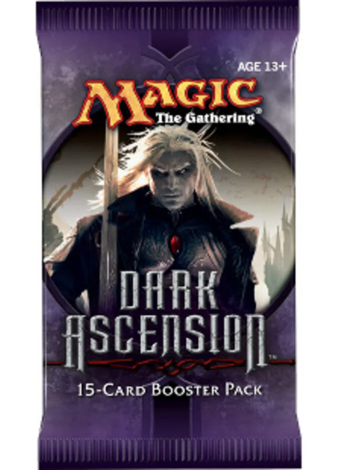 Dark Ascension Booster Pack <sealed> [DKA]