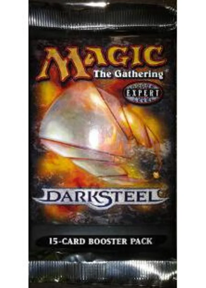 Darksteel Booster Pack <sealed> [DST]
