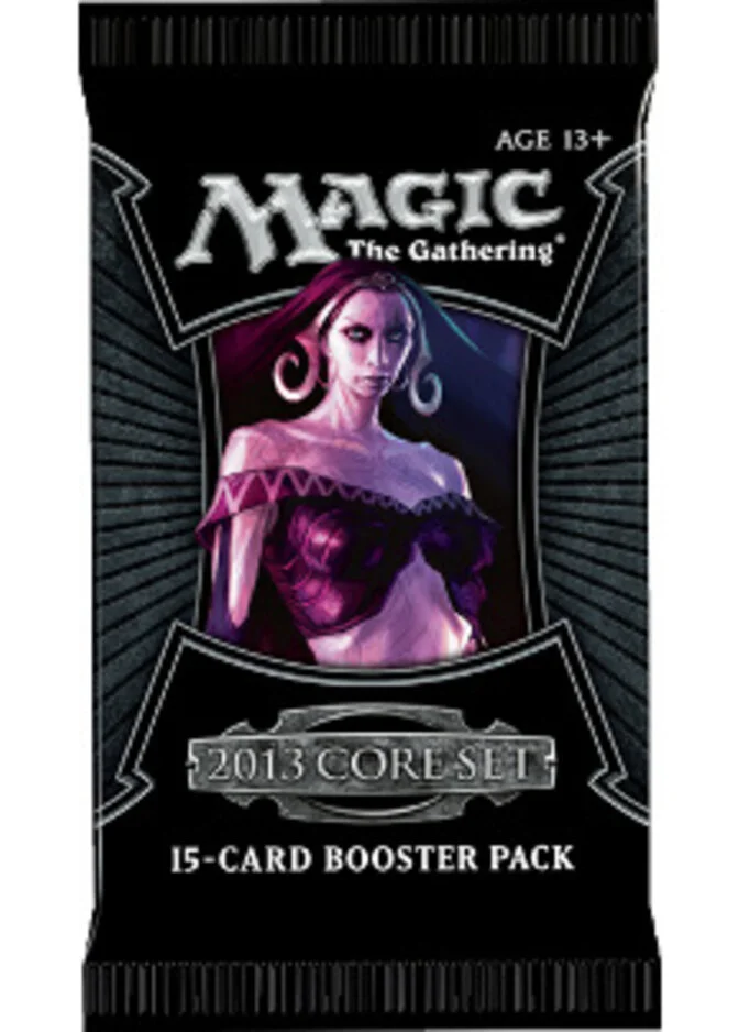 Magic 2013 Booster Pack <sealed> [M13]