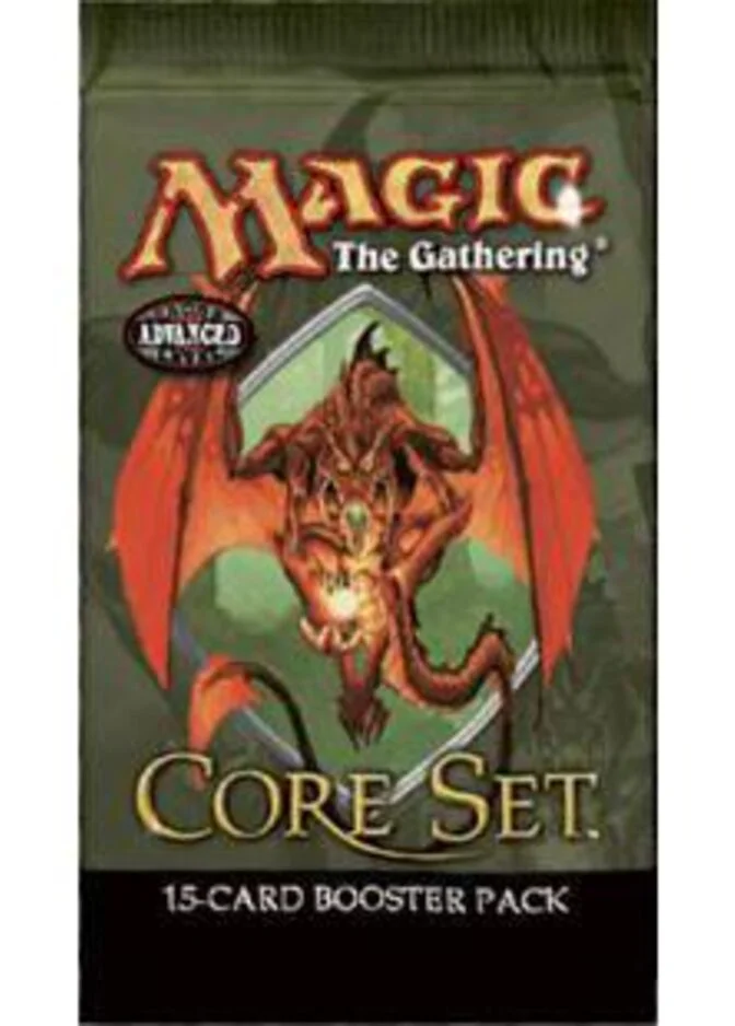Ninth Edition Booster Pack <sealed> [9ED]