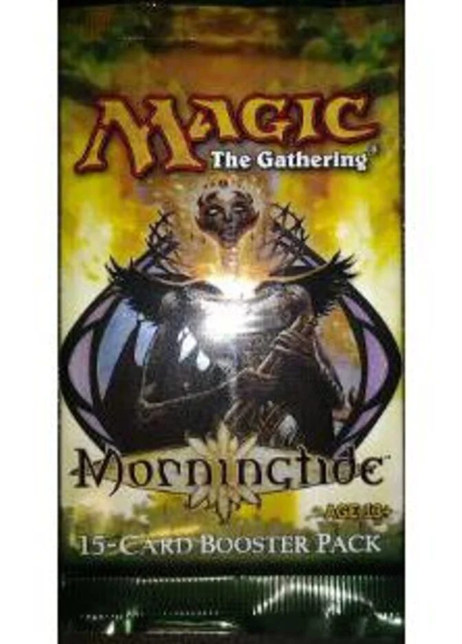 Morningtide Booster Pack <sealed> [MOR]
