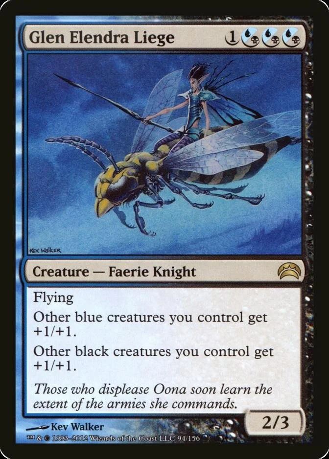 Glen Elendra Liege [PC2]