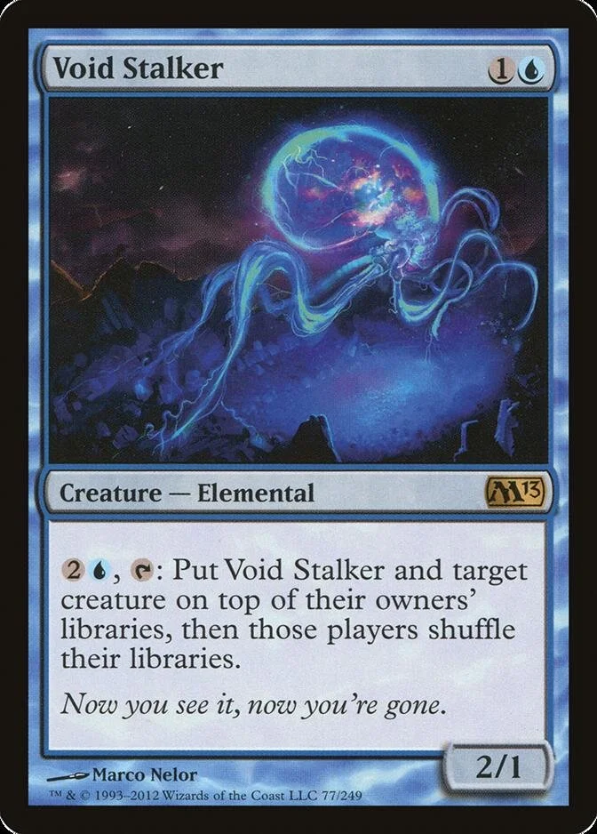 Void Stalker [M13]