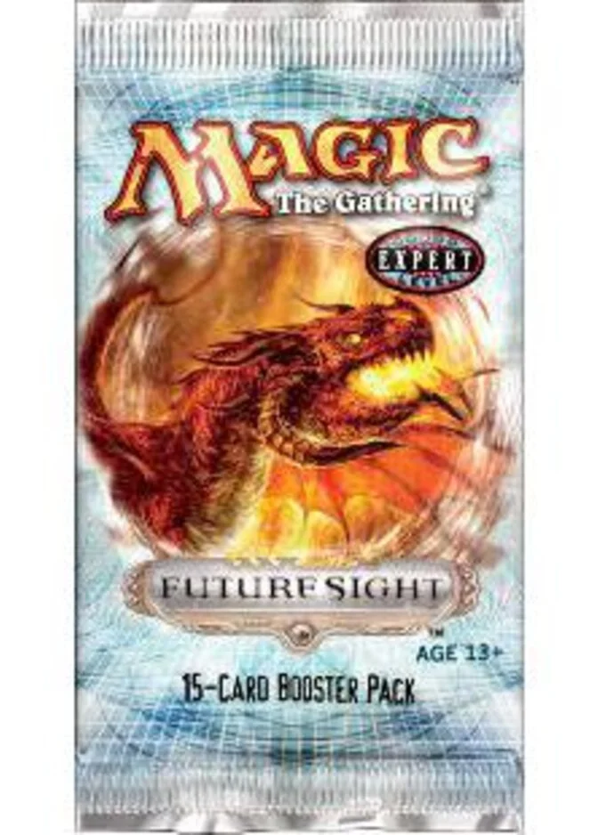 Future Sight Booster Pack <sealed> [FUT]