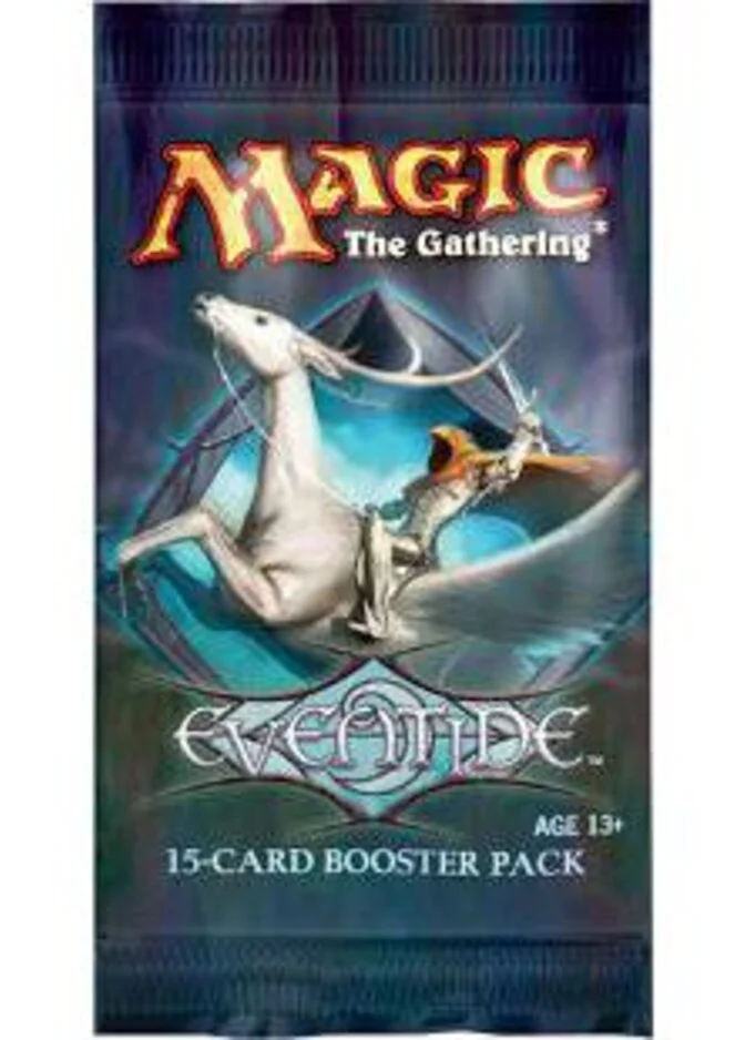 Eventide Booster Pack <sealed> [EVE]