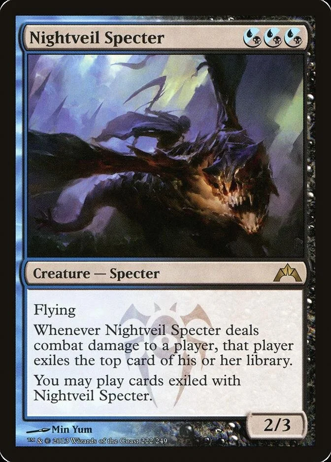 Nightveil Specter [GTC]