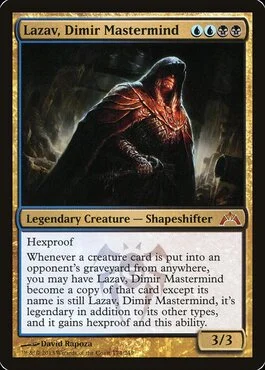 mtg dimir commander deck Dimir Commander Deck