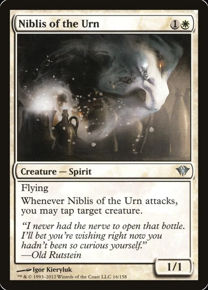 Niblis of the Urn [DKA]