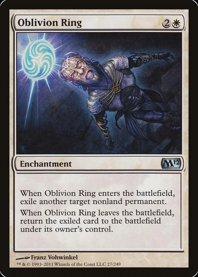 Oblivion Ring [M12]