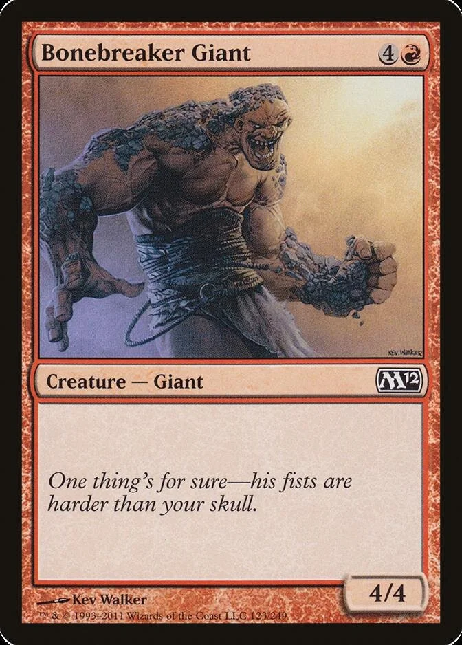 Bonebreaker Giant [M12]