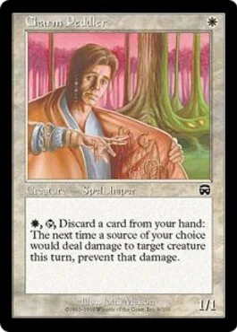 Charm Peddler