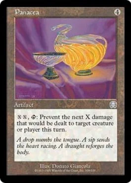 Panacea