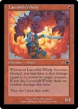 Laccolith Whelp