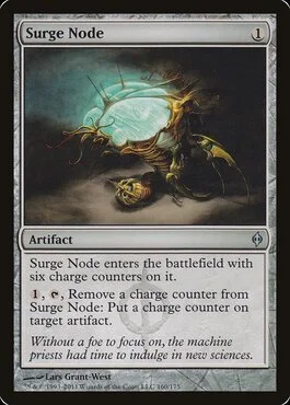 Surge Node