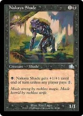 Nakaya Shade