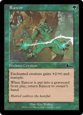 Rancor