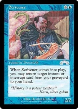 Scrivener