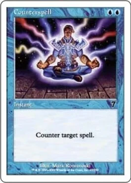 Counterspell