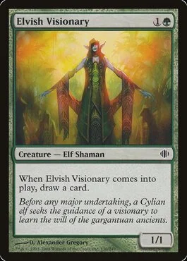 mtg naya card draw Go Visual Deck View Naya Cats - Deck Creation