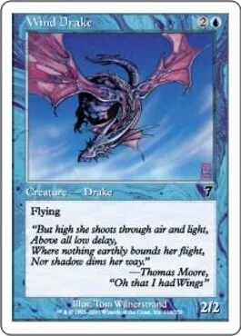 Wind Drake