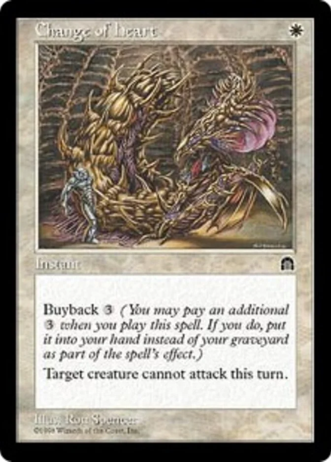 Change of Heart [ST]