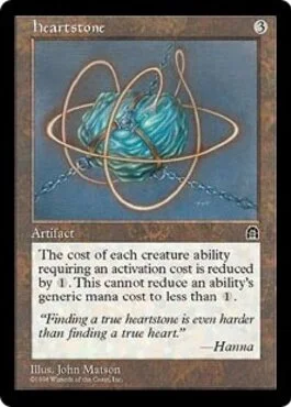 Heartstone
