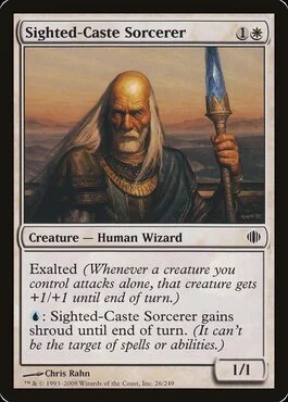 BETA: Bant Exalted Totem Armor Visual Deck View BETA: Bant Exalted Totem Armor Visual Deck View