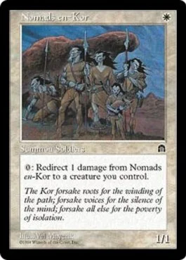 Nomads en-Kor