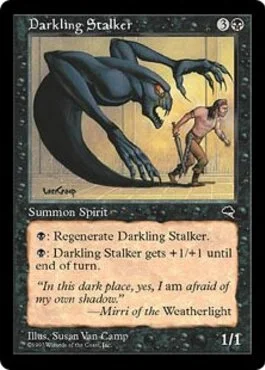 Darkling Stalker