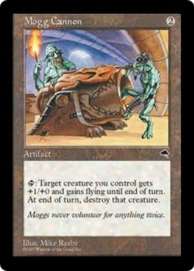 Mogg Cannon [TE]