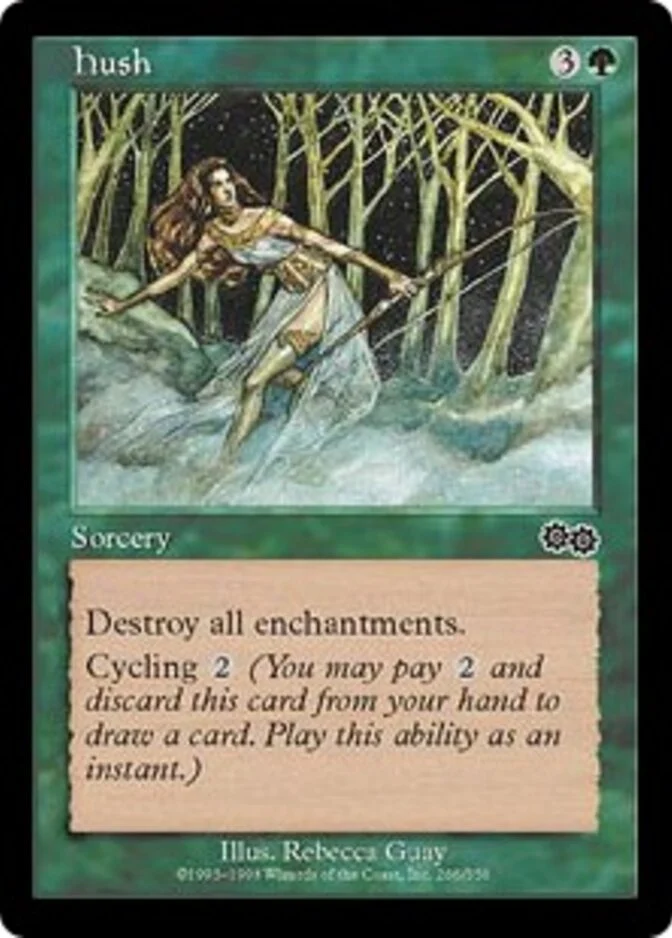 Hush [UZ]