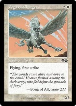 Pegasus Charger