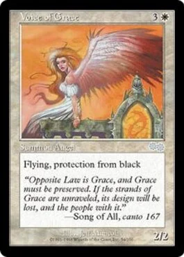 Voice of Grace