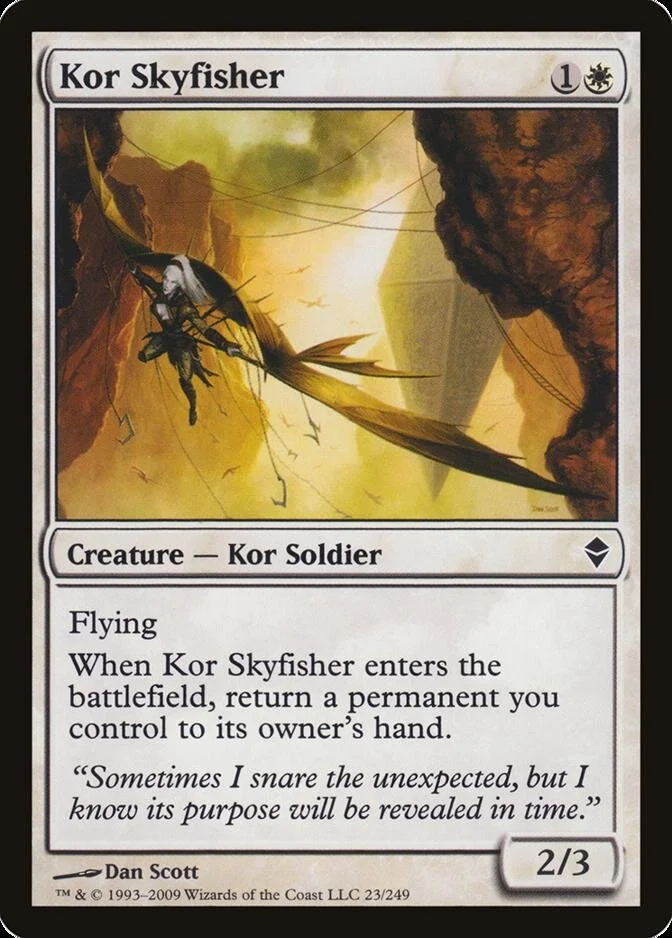 Kor Skyfisher [ZEN]