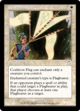Coalition Flag