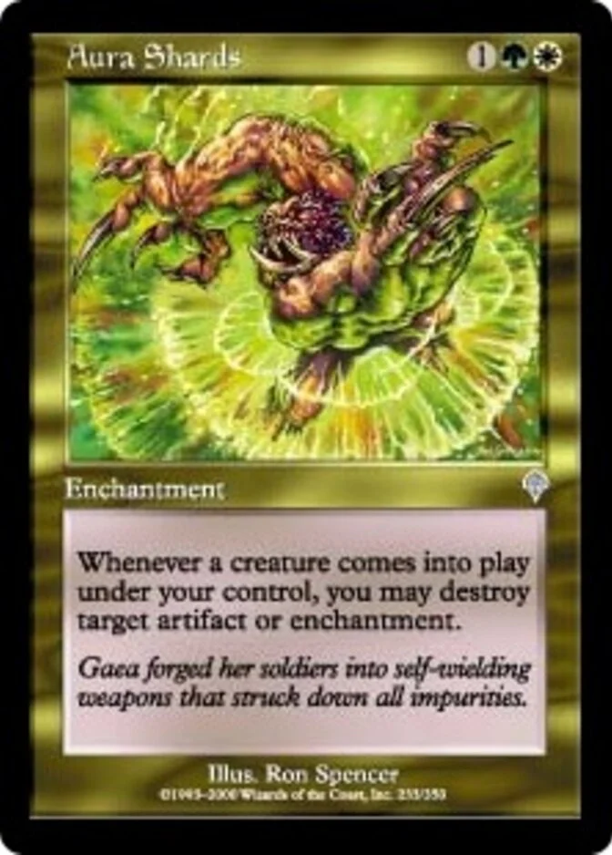 Aura Shards, Invasion (IN) Price History