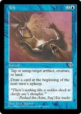 Jolt