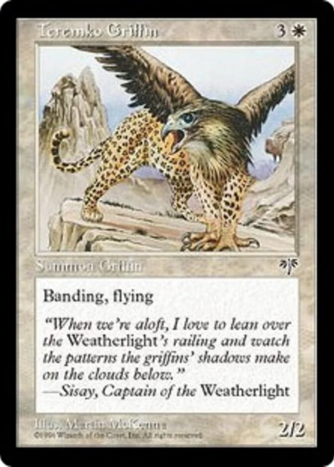 Teremko Griffin [MI]