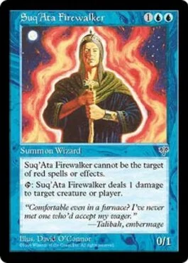 Suq'Ata Firewalker