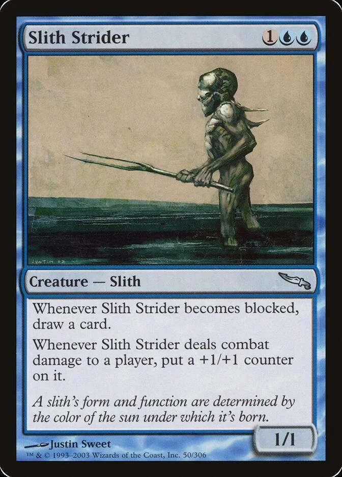 Slith Strider [MRD]