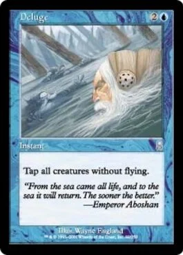 Deluge