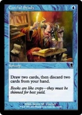 Madness Burn by Natalino_91 Visual Deck View