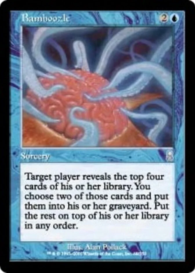Bamboozle [OD]
