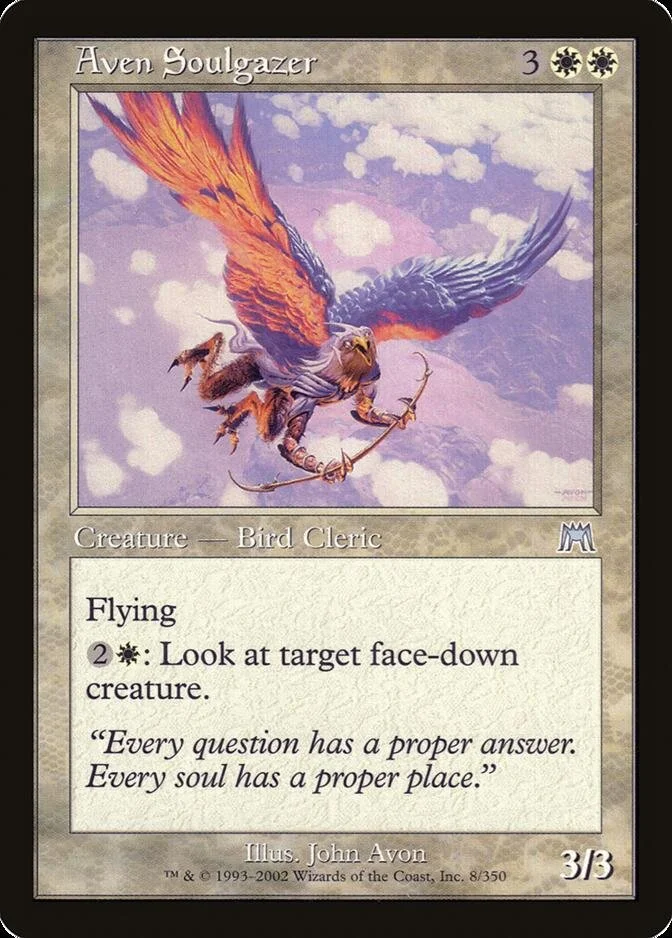 Aven Soulgazer [ONS]