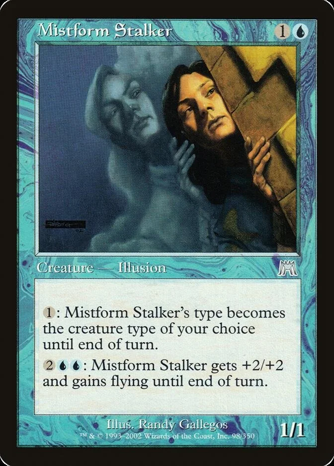 Mistform Stalker [ONS]