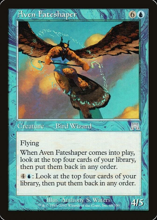 Aven Fateshaper [ONS]