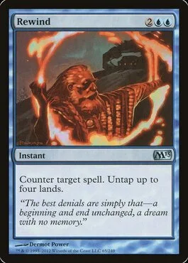 Rewind