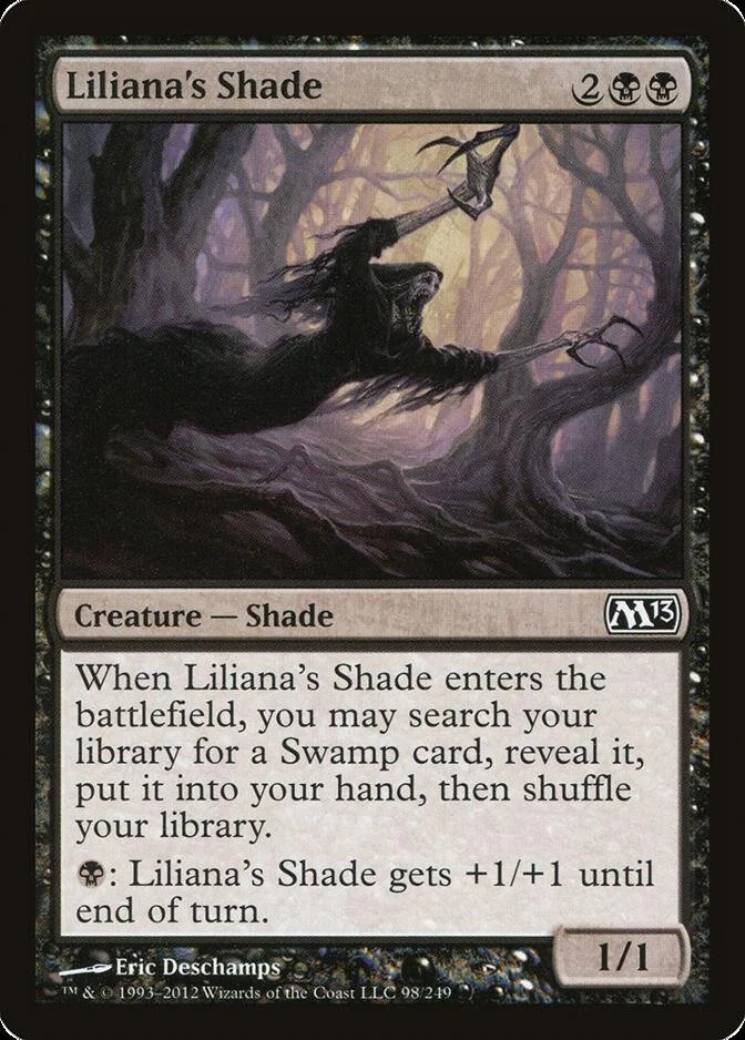 Liliana's Shade [M13]