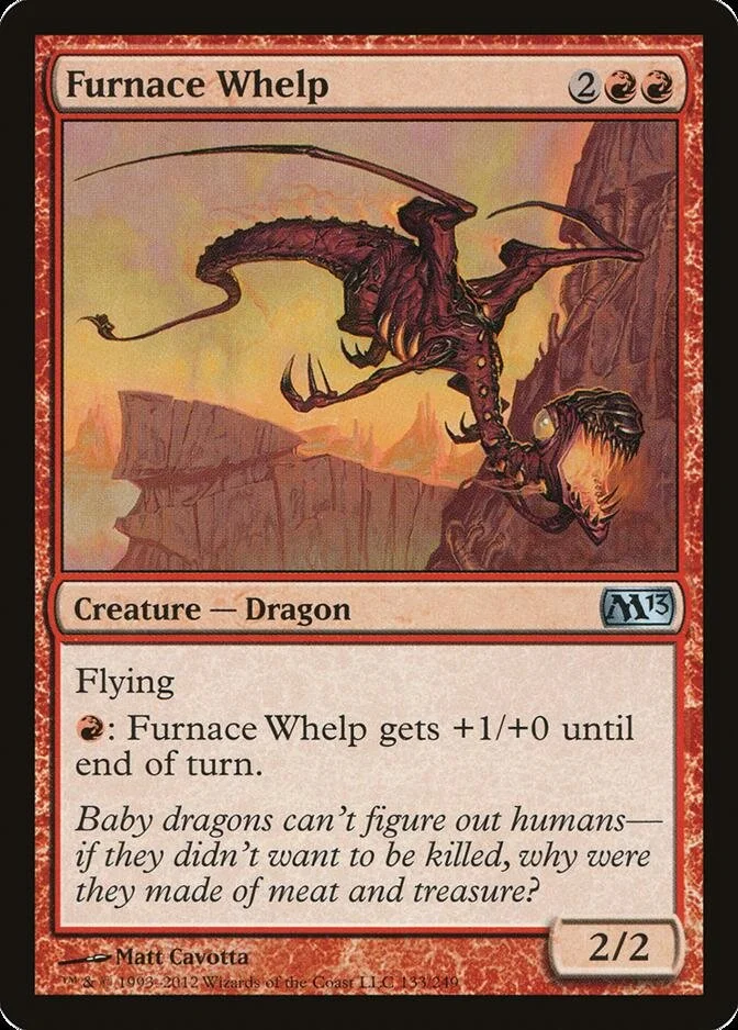 Furnace Whelp [M13]